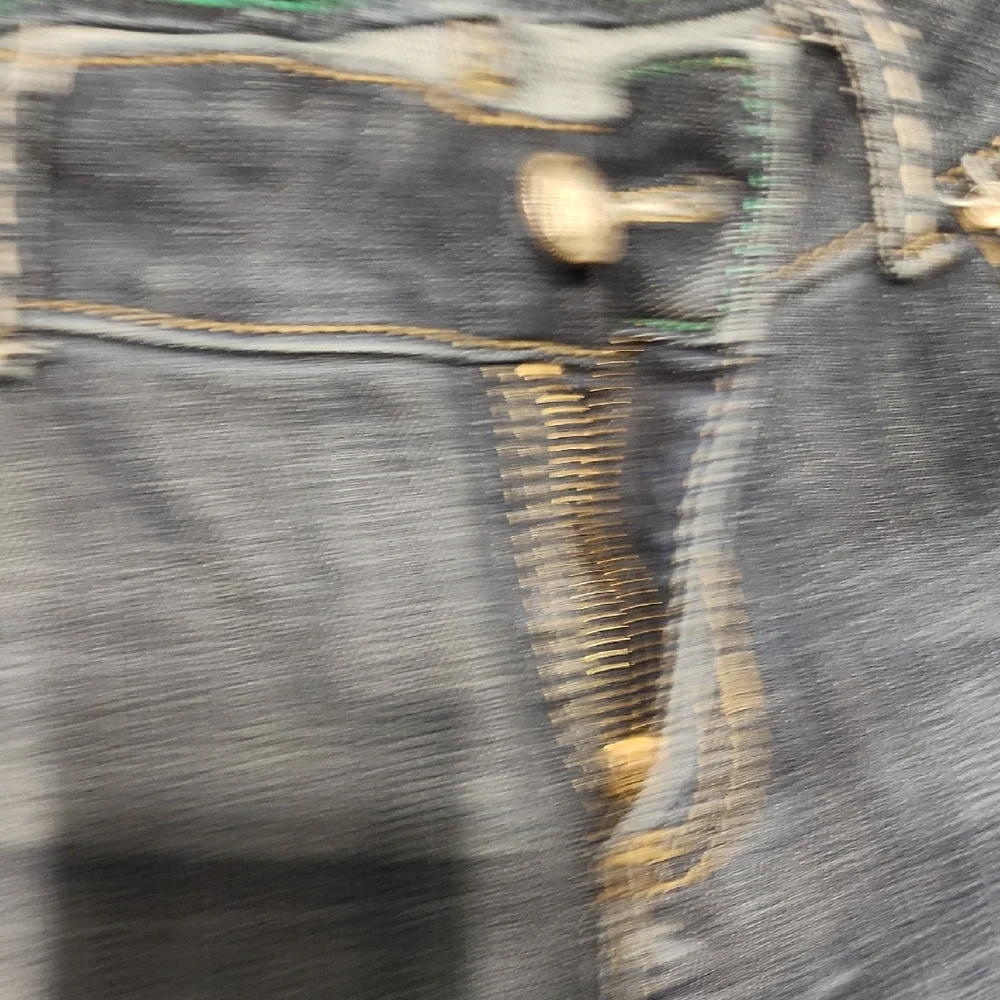 Wrangler Women's Indigo Boot Cut Jeans - Picture 4 of 9